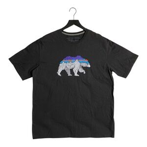 Men’s Patagonia Back For Good Organic Cotton T-Shirt